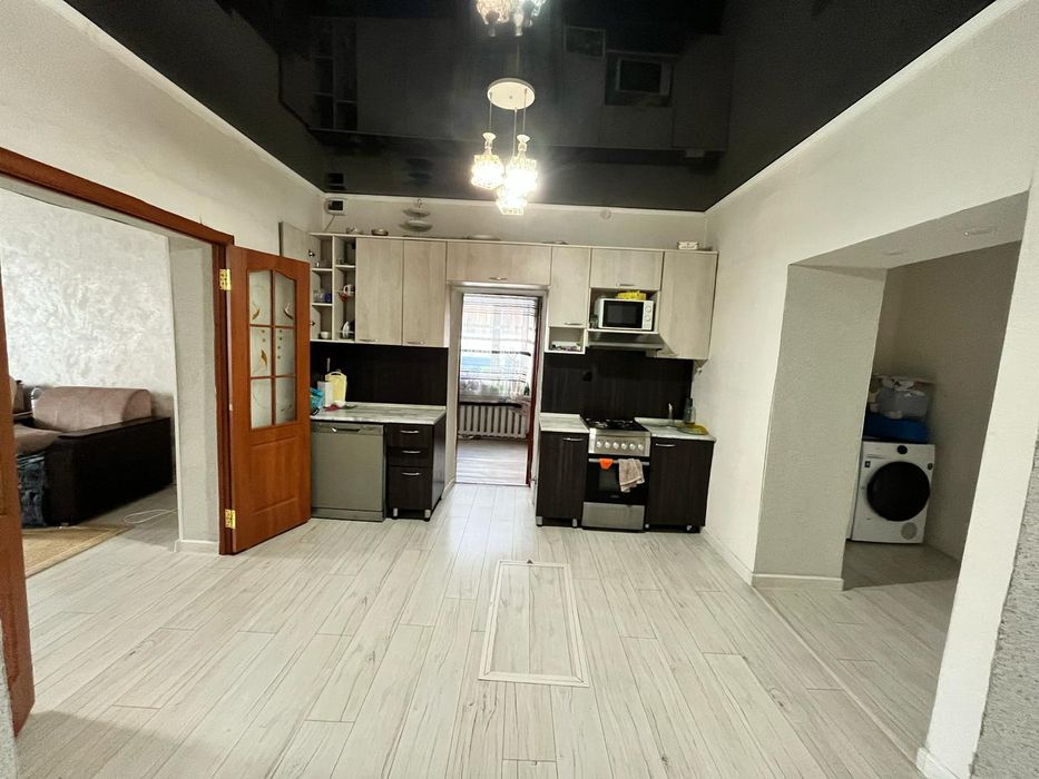 Продам большой благоустроенный дом