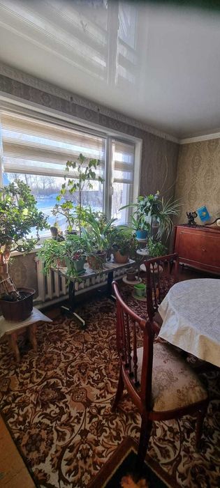 Дом в Петерфельде, большой и уютный