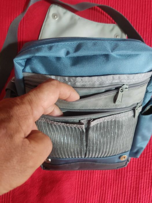 Чанта “ Samsonite "