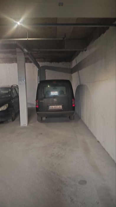 Дава се под наем Едностаен апартамент в София, Надежда 1 - 38 кв.м за 448.8 € - Снимка #9