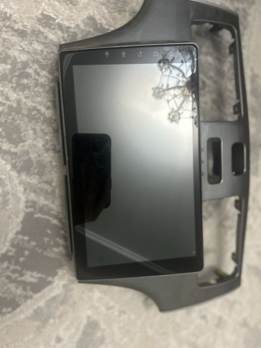 Генератор Лексуса