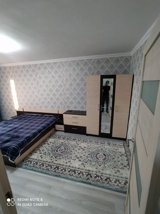 Квартира посуточно