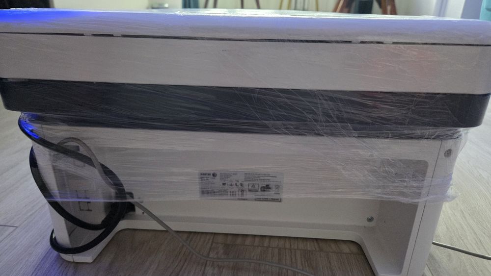 Imprimanta Xerox