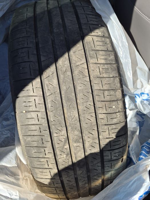 Продам резину б/у