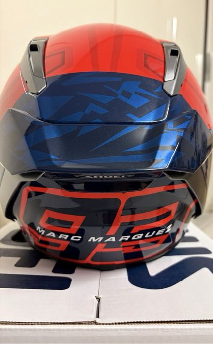 Shoei X-SPR Pro