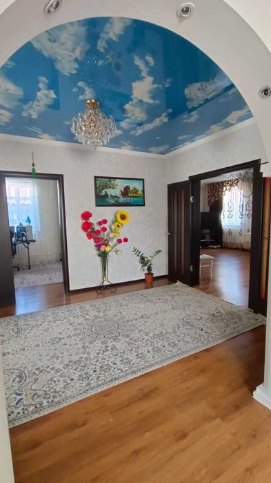 Продам 2 дома во 1 дворе