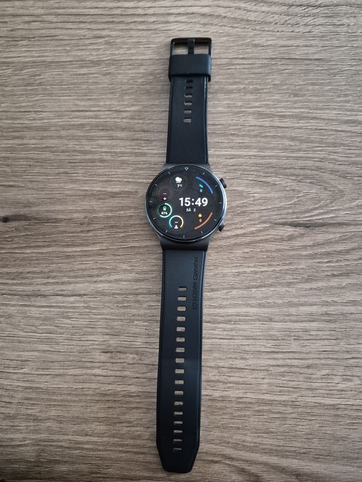 Smart watch huawei gt 2 pro