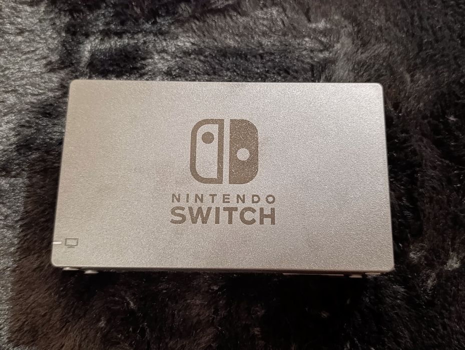 Продам Nintendo Switch V2
