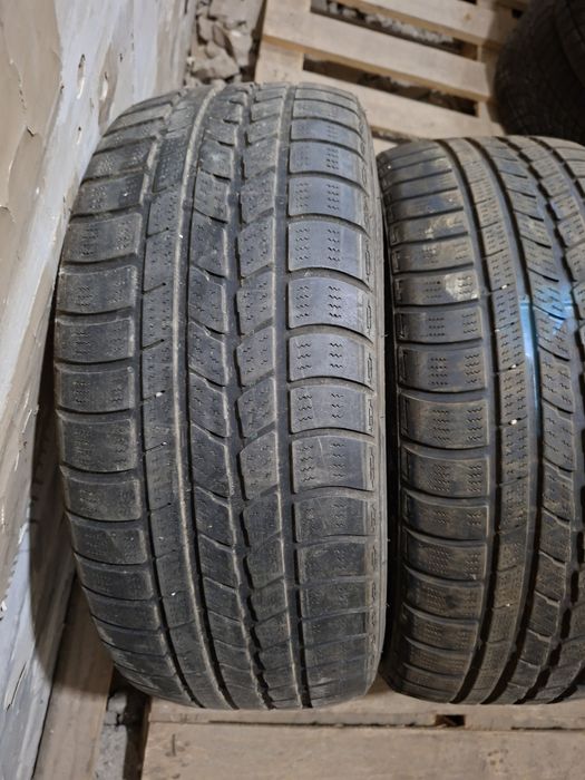 Продам шины 225/55/17 нексен