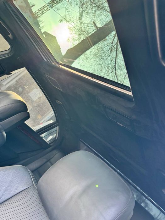 Mercedes-Benz 2008 год