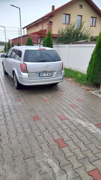 De vanzare Opel 1.7 eco