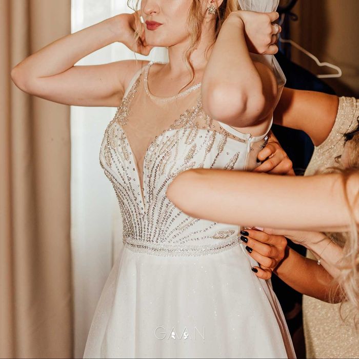 Rochie mireasa Missy Fashion Bride