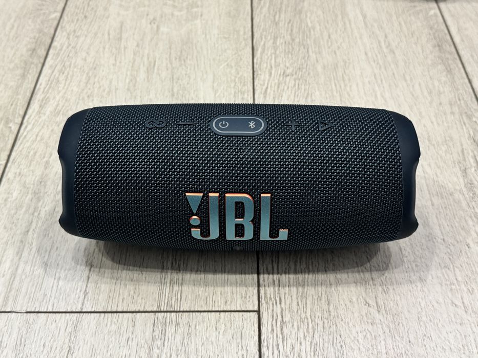 JBL Charge 5 Albastru