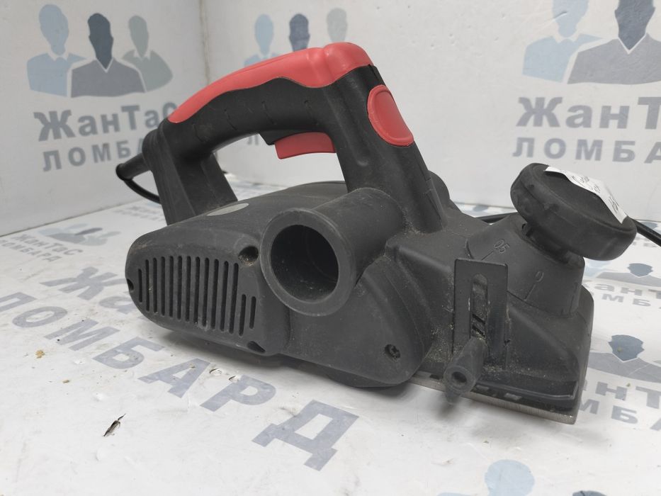 Рубанок TCH ЖанТаС ломбард Астана