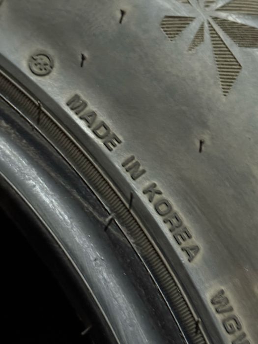 Зима Nexen 195/65R15