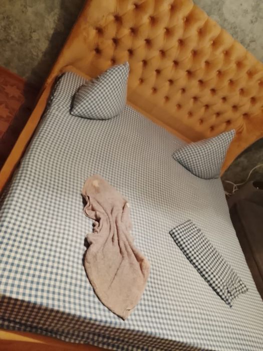 Авангард 2мкр 22  дом  ночь.