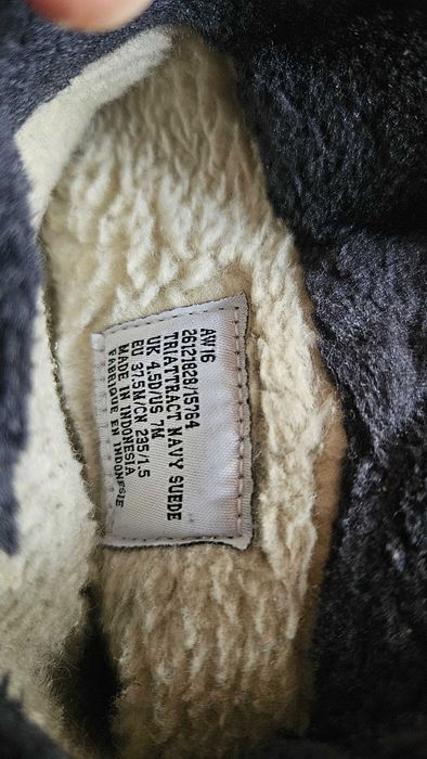 Полусапожки Clarks