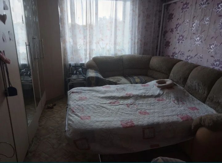 В рассрочку или продам большую 3 комнатную квартиру