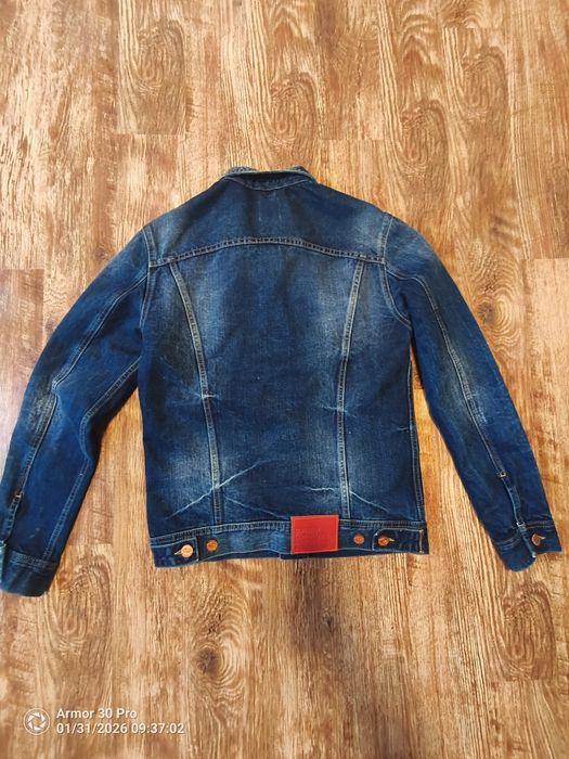 Geacă de  blug Superdry Copper Label