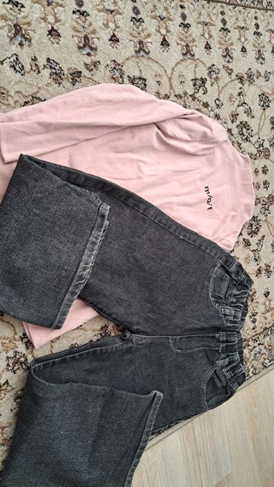 Детская одежда для девочки