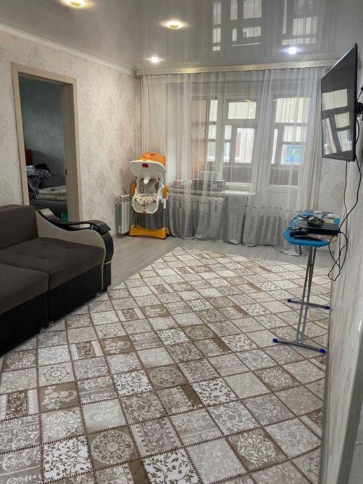Продам 3х комн кв