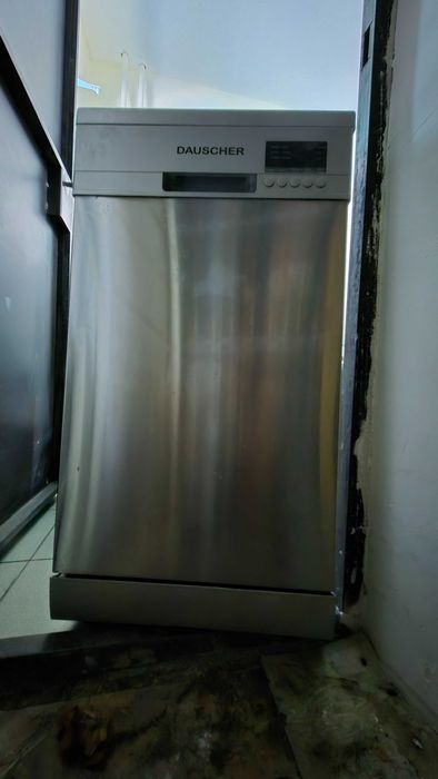 Продам посудамойку