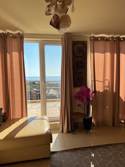 Апартамент с гледка на море. гр.Созопол