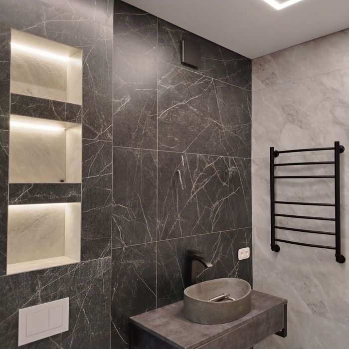 Сфатли ремонт ишлари Фаргона, Маргилон