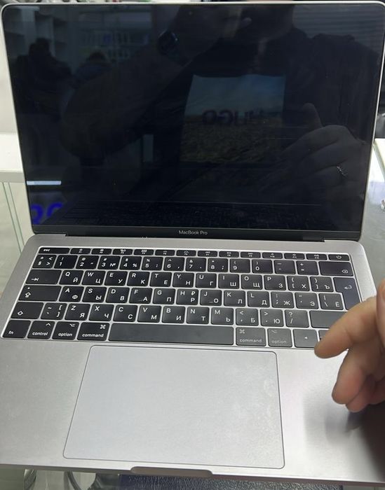 Продам MacBook Pro 13-inch