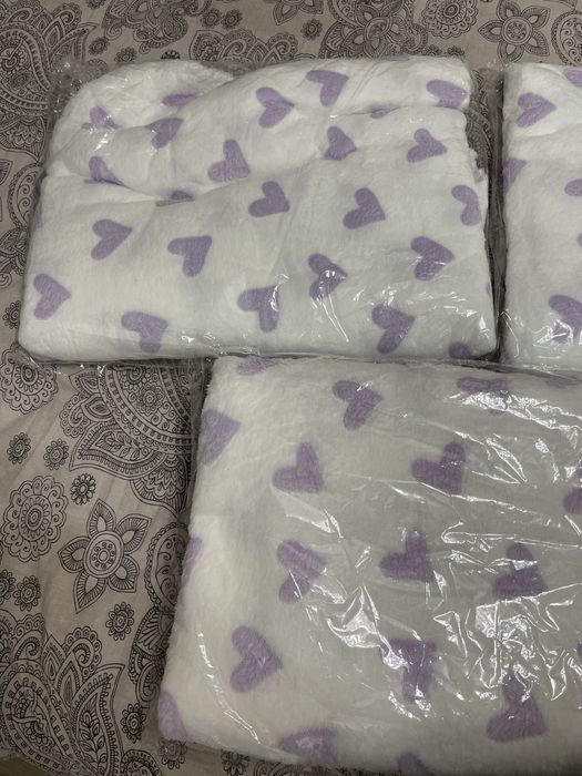 Продам одеяло плед покрывало. Новый.