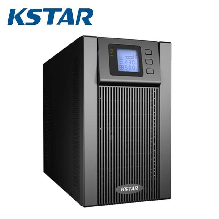 UPS KStar 6000Ва ON-LINE Tower (Источник бесперебойного питания)
