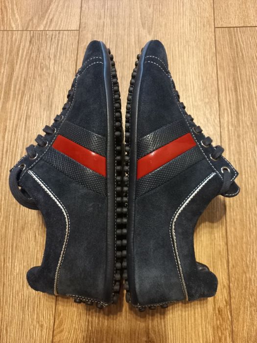 Pantofi Gucci - Originali (42-42.5)