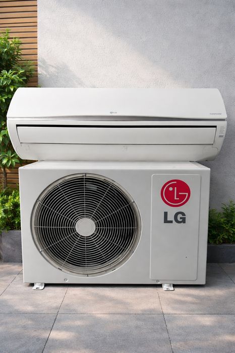 Кандиционер настенный