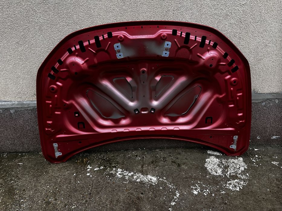 Capptă motor renault captur.3.