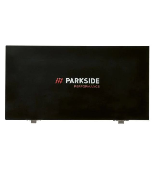 *ЧИСТО НОВ*PARKSIDE Комплект метчици и плашки