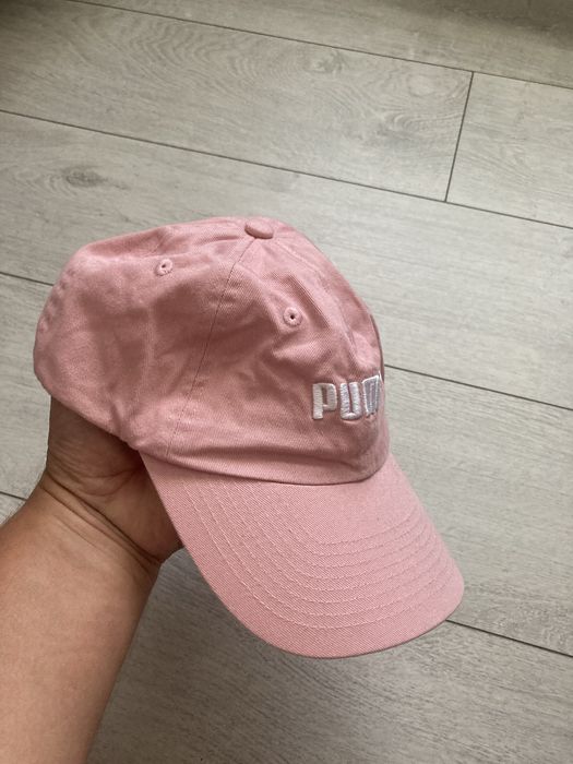 Vand sapca Puma de femei