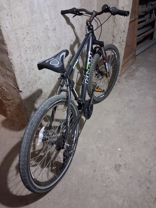 Велосипед Ram HT1.1 Hill 200