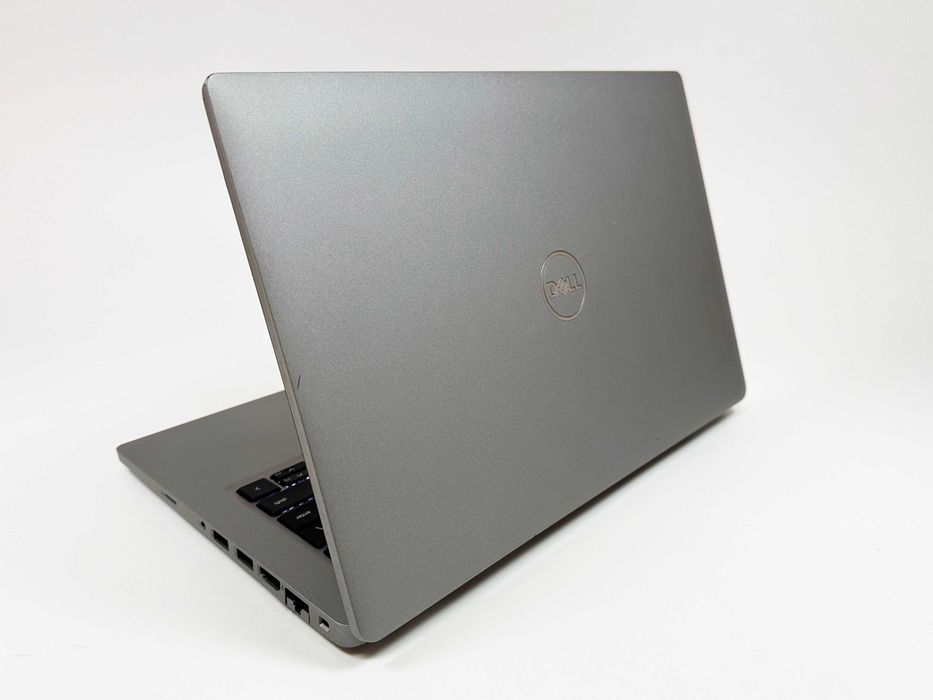 Laptop Dell Latitude Intel i5 1145G7 8 gb ram 128 gb ssd Ecran 14 inch Full HD Gama business ultrabook Windows 11 Factura si Garantie 1 an