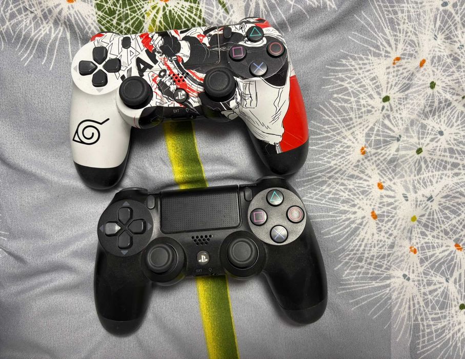 Joc PS 4 pentru distractie