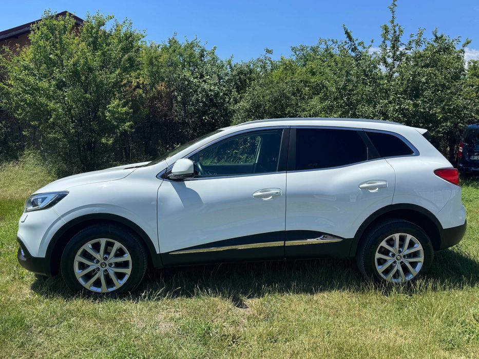 RENAULT Kadjar 2018 — imagine 4