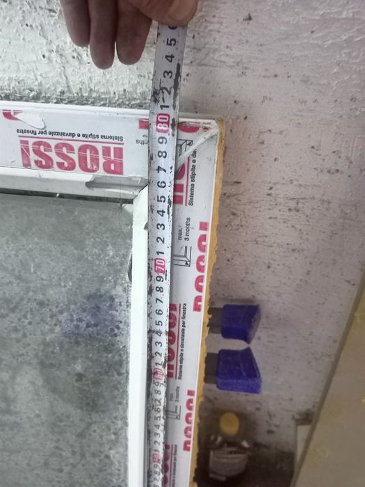 Продам пластиковое окно
