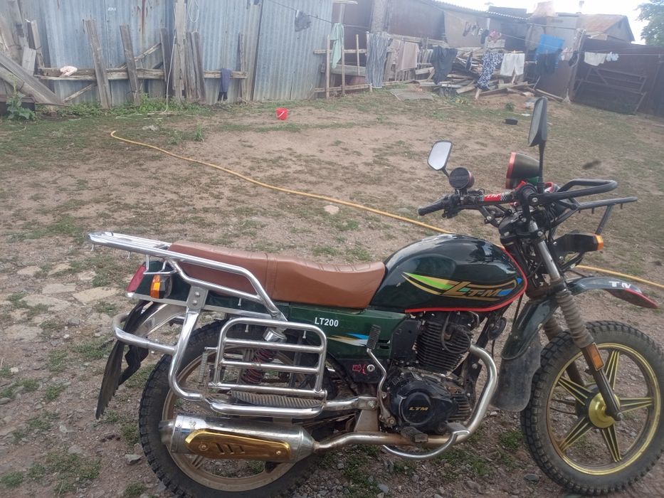 Лтм 200 м9 продаётся