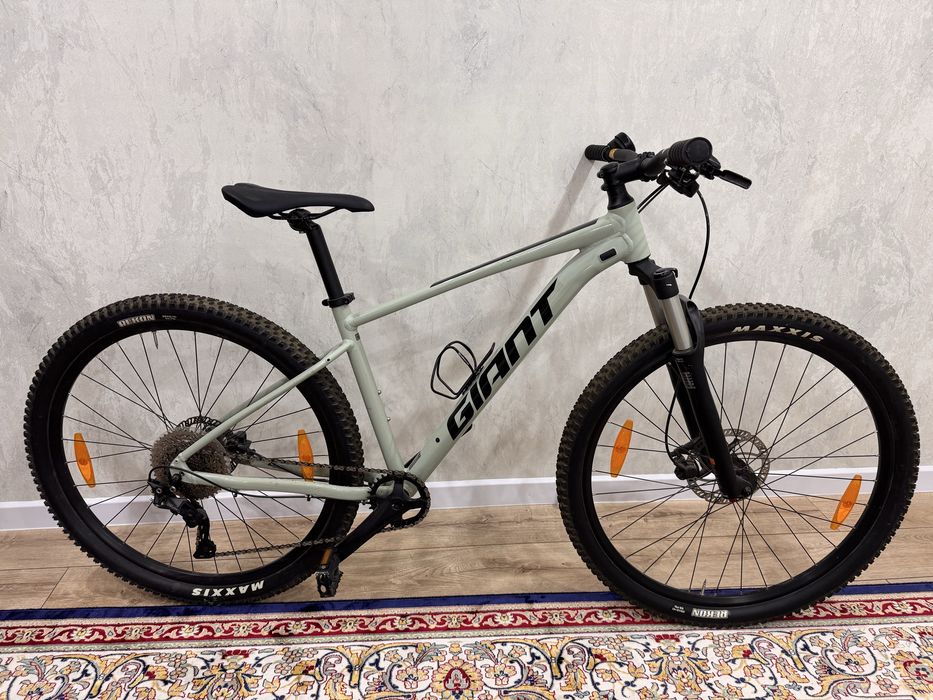Горный велосипед GIANT