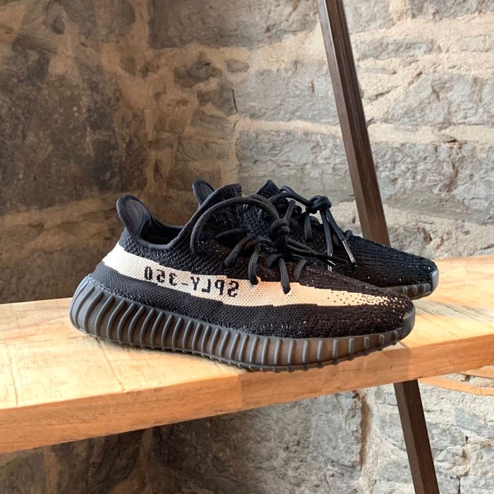 Налични Adidas Yeezy 350 мъжки обувки
