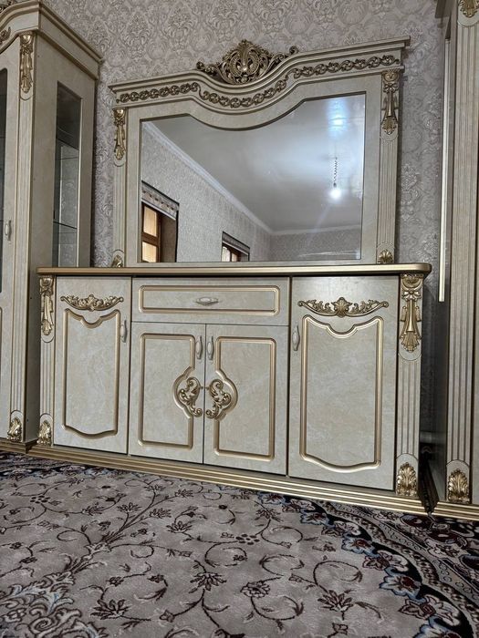 Kamod arzon mebeldan xarid qiling