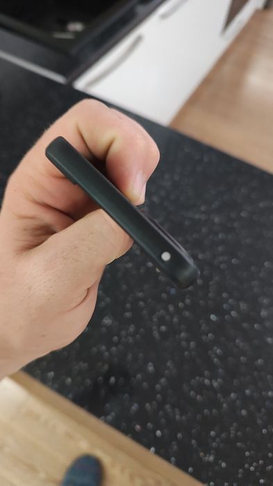 Keys motorola EDGE 30