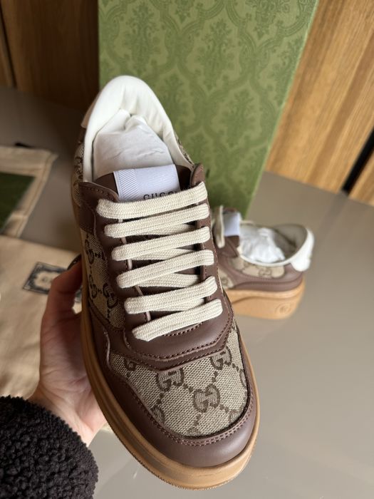 Gucci НАЛИЧНИ 37,38,39,40 290лв пълен комплект