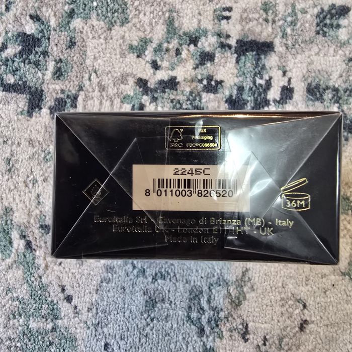 Parfum Versace - Dylan Blue 100ml pour homme