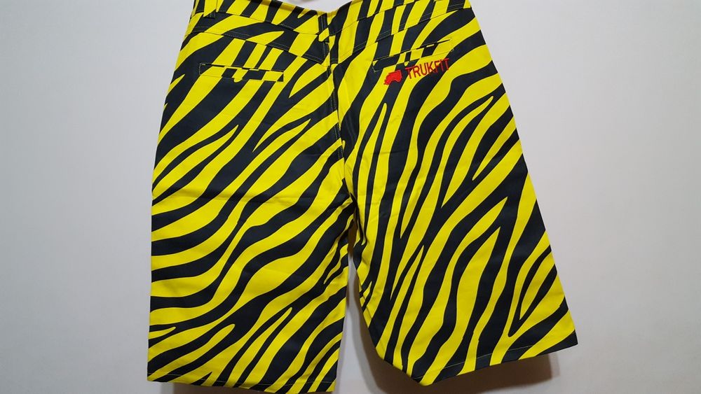 Pantaloni scurti bermude vara 2026 nou hip hop rap urban marime 42inch