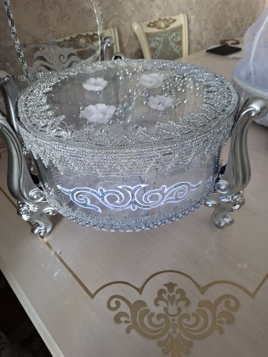 Продам красивые корзины